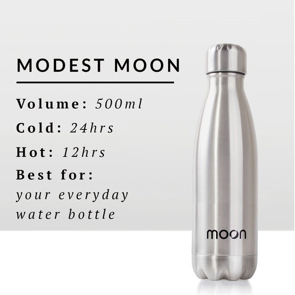 water bottle 500ml uk