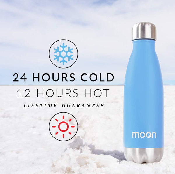 Moon Family FAQ #1 - What is a Vacuum Bottle?