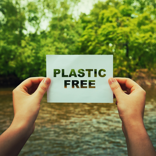 Plastic Free July - How You Can Take Up The Challenge
