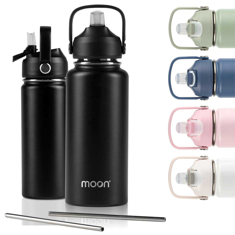 Sports Water Bottle