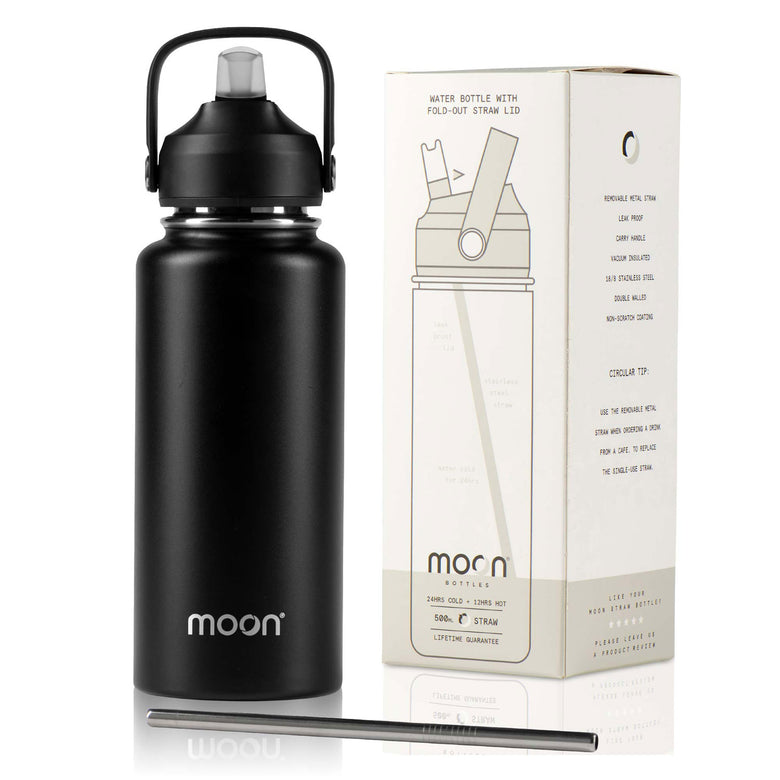 Personalised Water Bottles