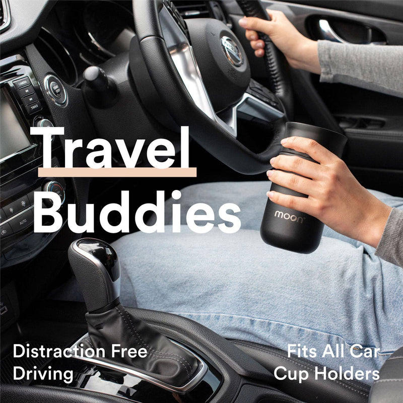 Moon 360° Travel Mug