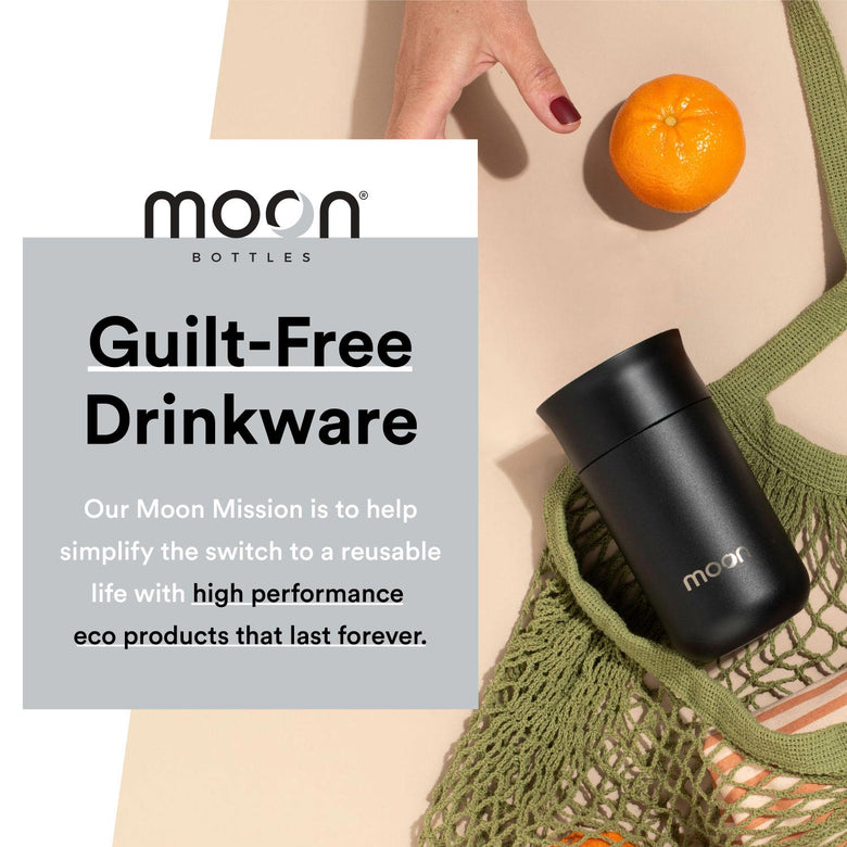Moon 360° Travel Mug