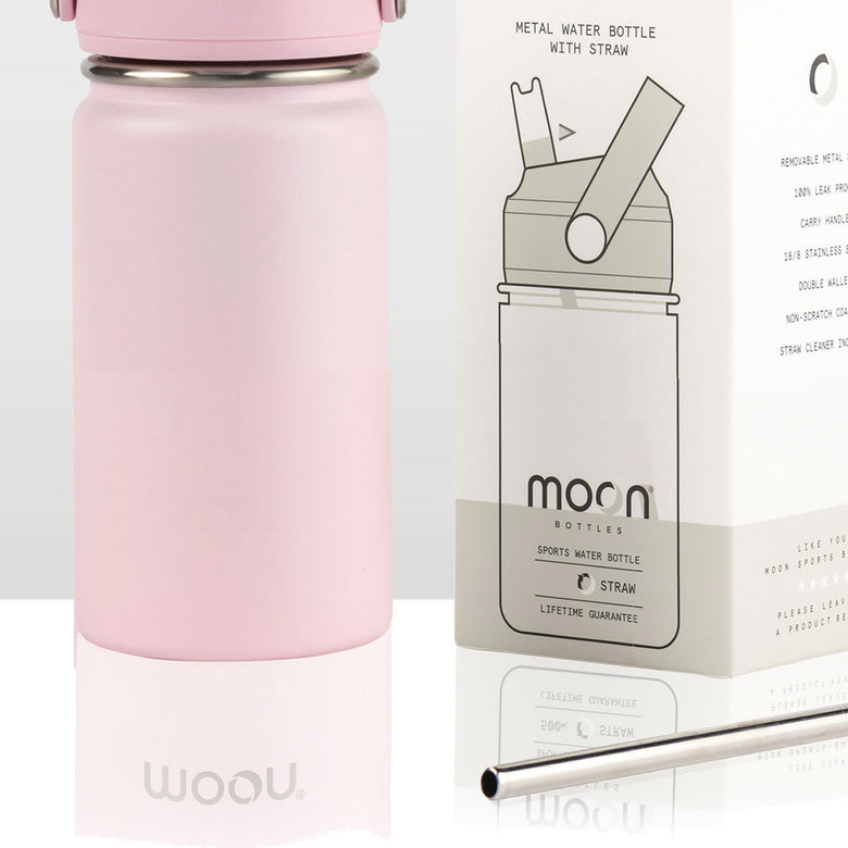Kids Water Bottles