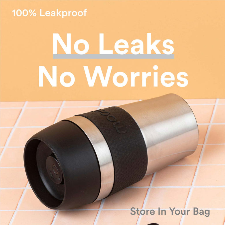 Moon 360° Travel Mug