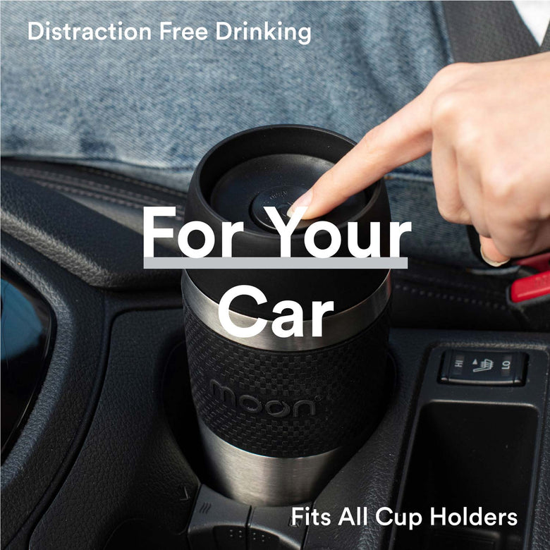 Moon 360° Travel Mug