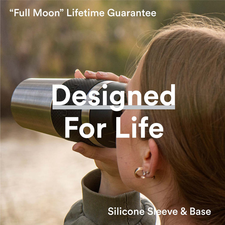 Moon 360° Travel Mug