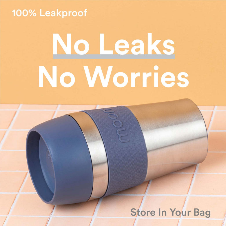 Moon 360° Travel Mug