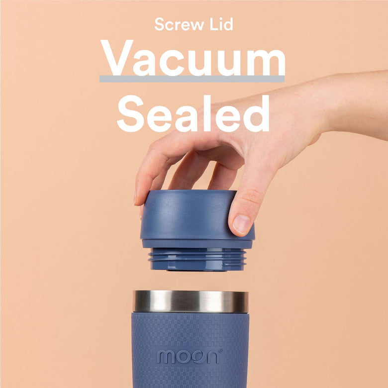 Moon 360° Reusable Coffee Cup