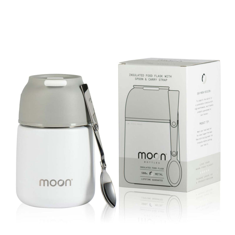 Food Flask & Soup Container