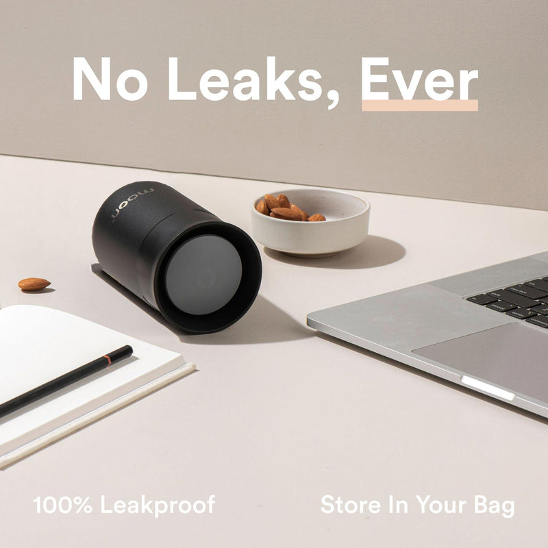 Moon 360° Reusable Coffee Cup