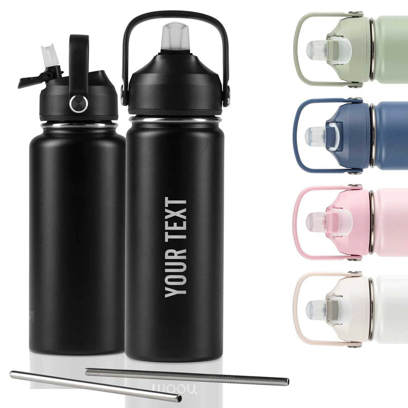 Personalised Water Bottles