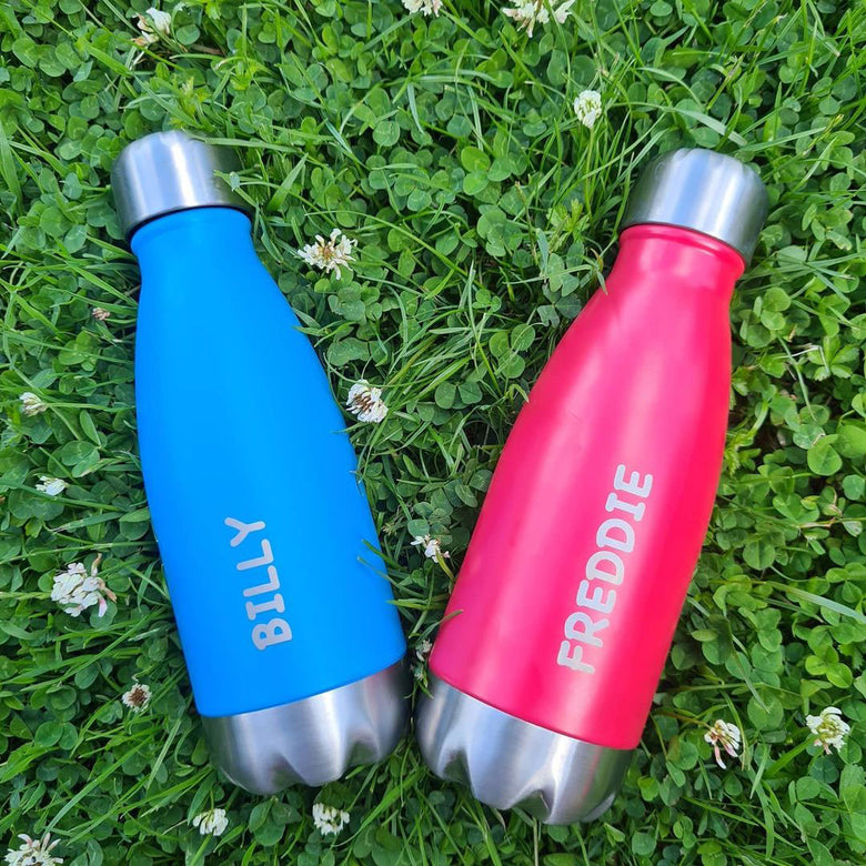 Kids Water Bottles