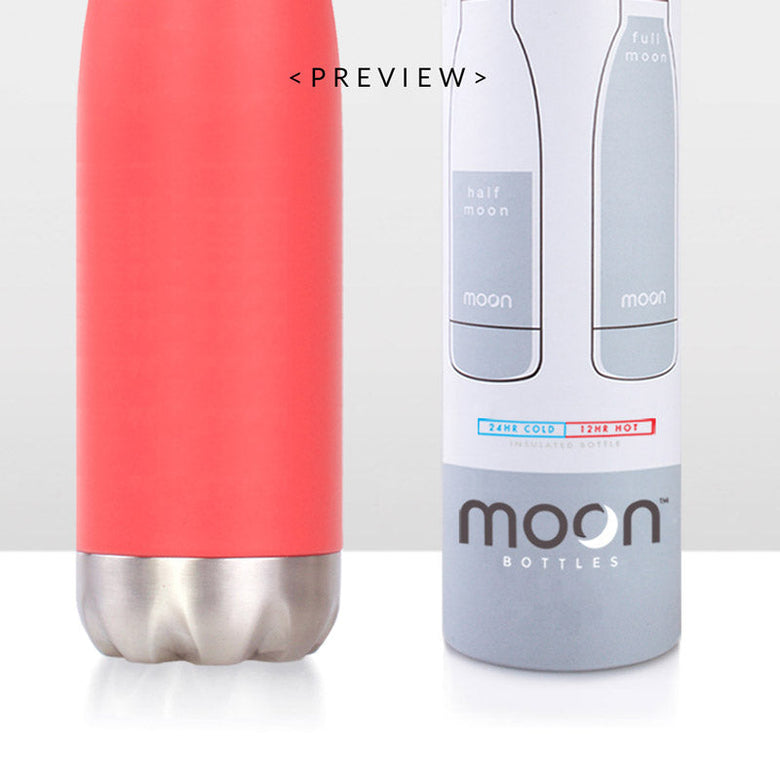 Sports Water Bottle