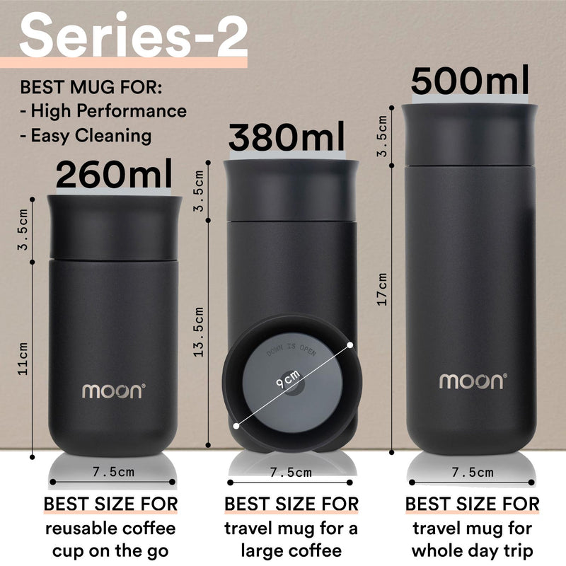 Personalised Coffee Travel Mugs