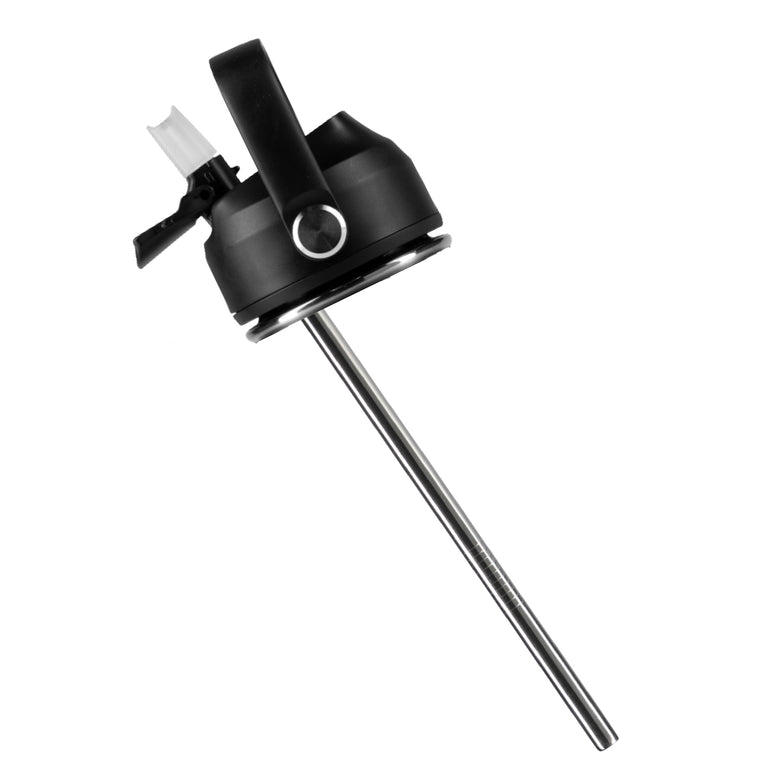 Replacement Lids - Series 2 Bottles