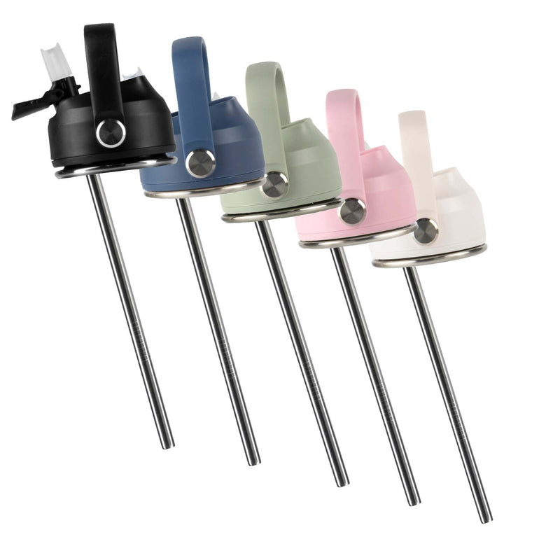 Replacement Lids - Series 2 Bottles