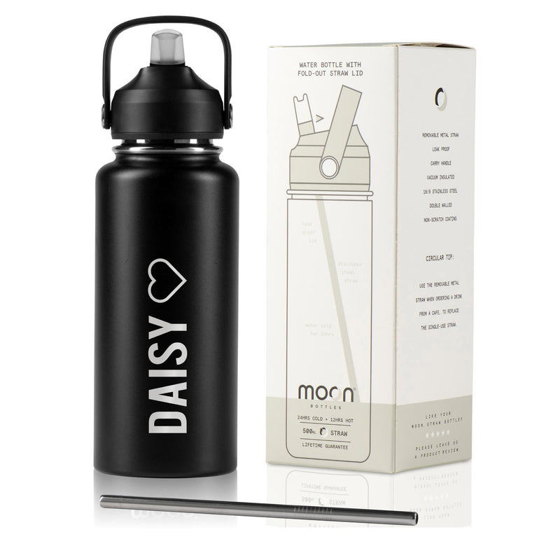 Personalised Water Bottles