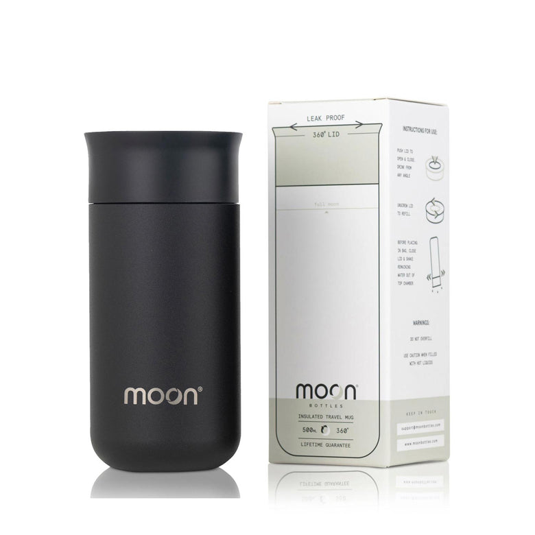 Moon 360° Travel Mug