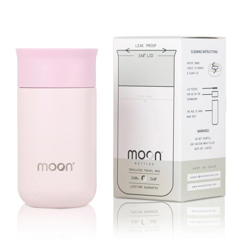 Moon 360° Travel Mug
