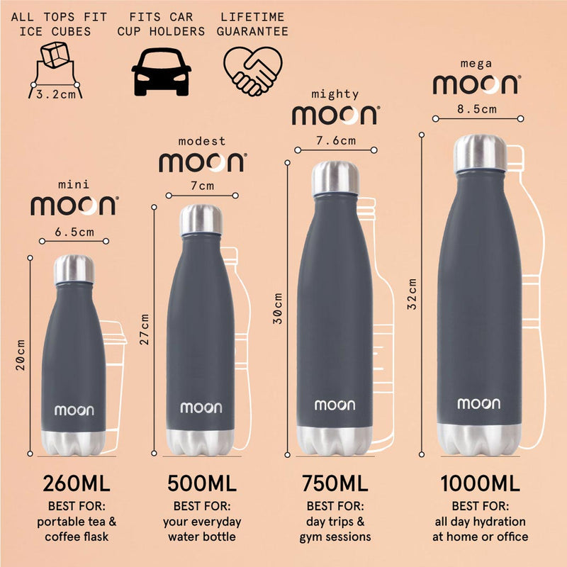 Multi Packs - Moon Bottles