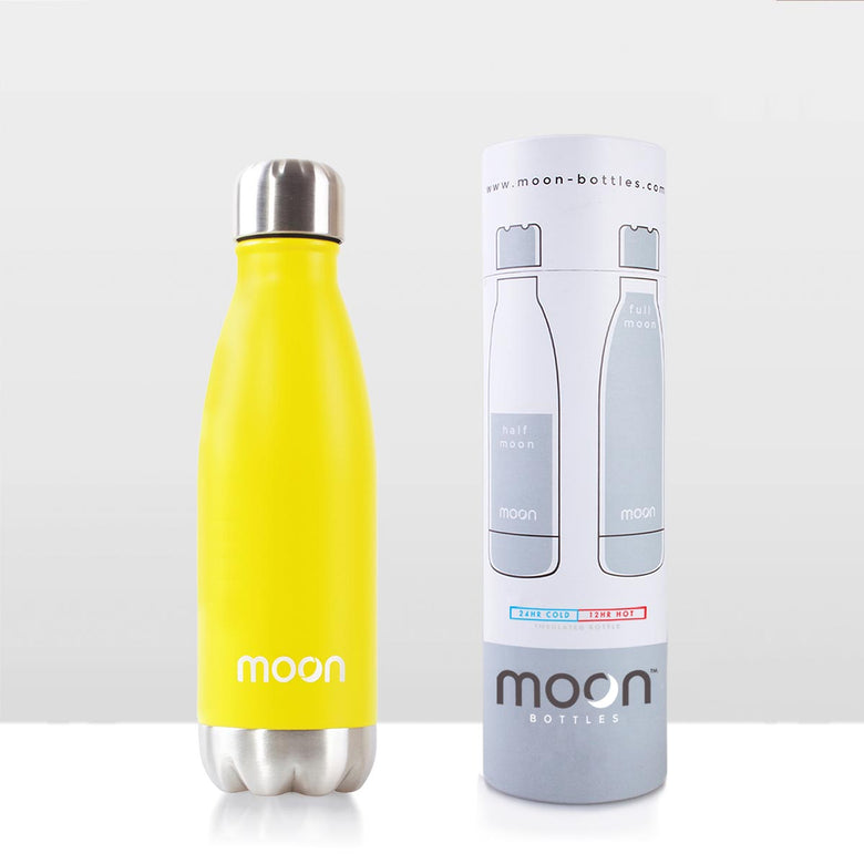 Personalised Water Bottles