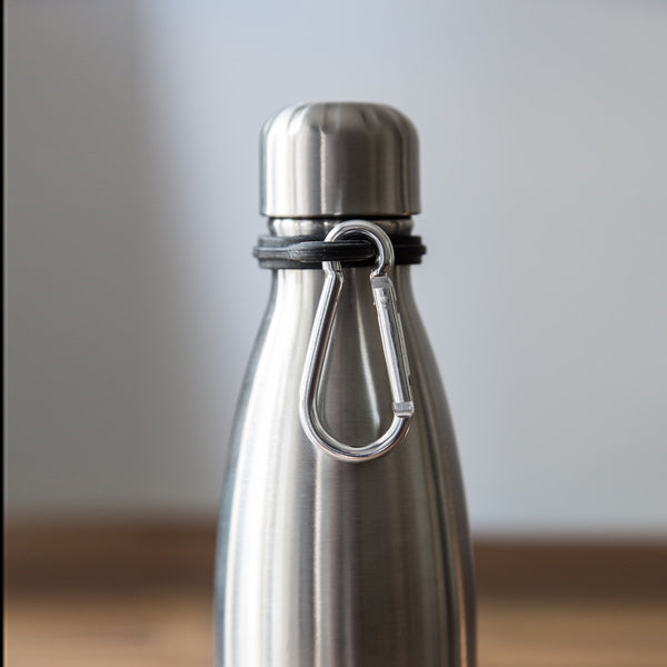 CHOULULUED Cup Holder Attachment For Bogg Bags – Stanley Tumbler Holder For 30oz & 40oz Cups, Easy Install Water Bottle Accessory