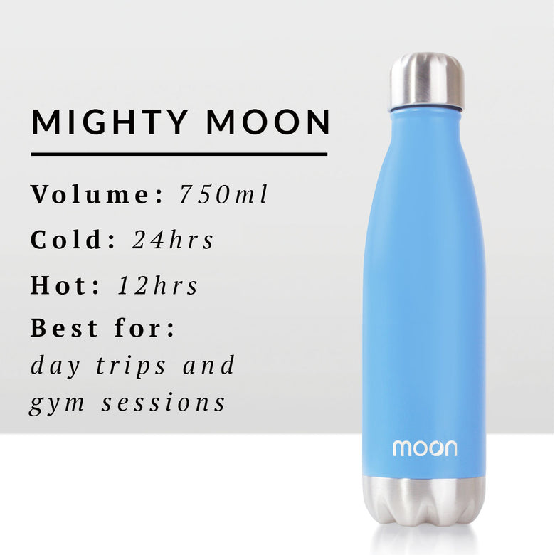 water bottle 750ml uk