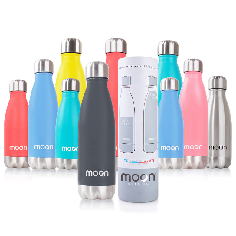 stainless steel water bottles UK