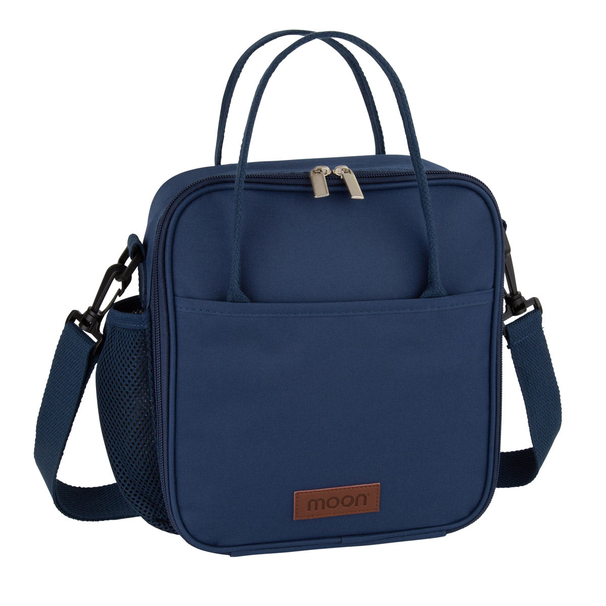 Moon Insulated Lunch Bags With Bottle Holder & Strap - Free UK Shipping ...