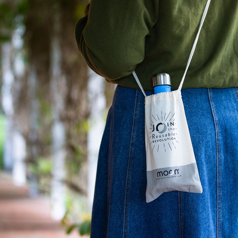 carry bag for water bottle