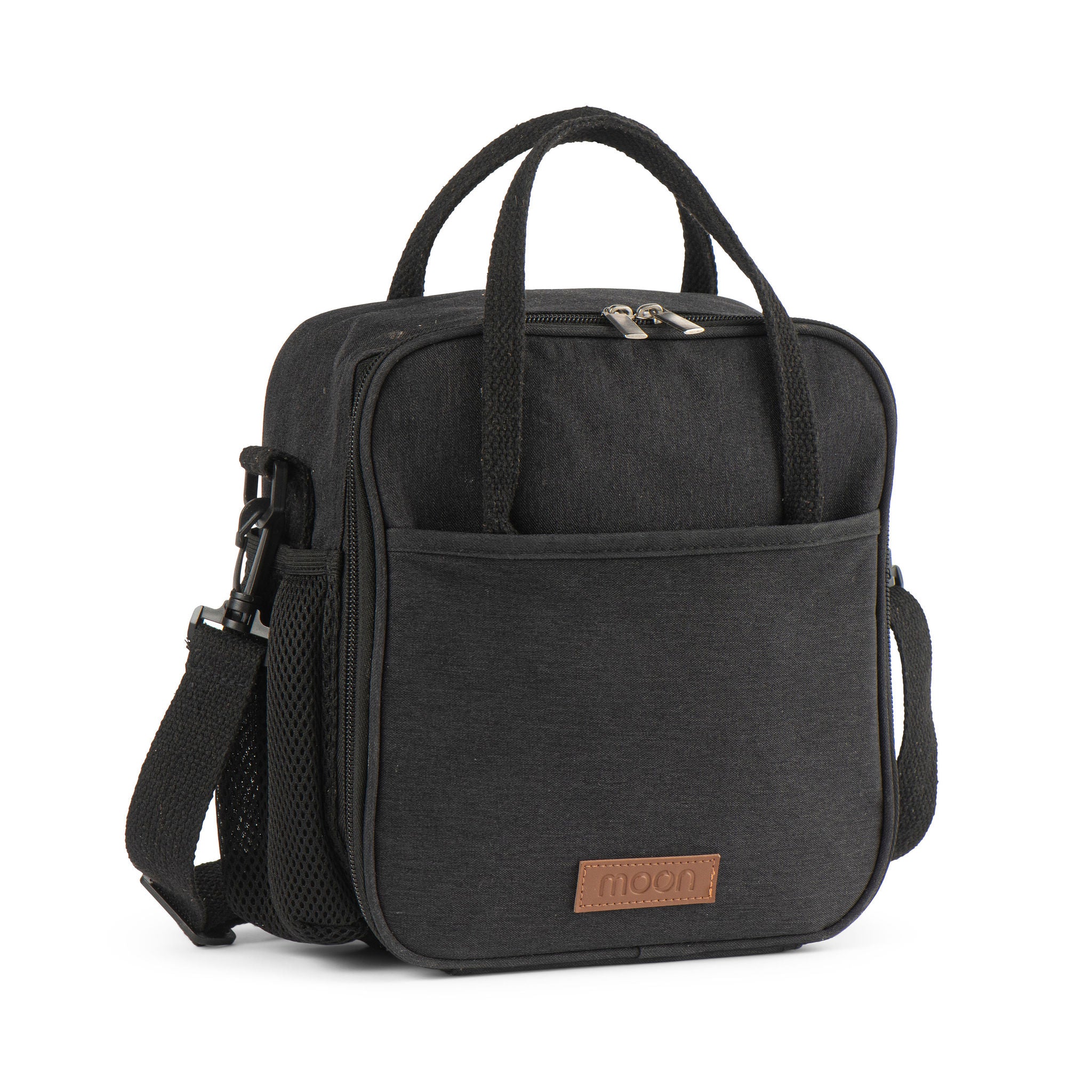 Moon Insulated Lunch Bags With Bottle Holder & Strap - Free UK Shipping ...